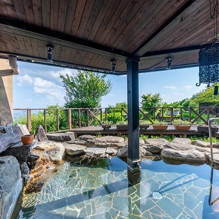 Tabist Hotel Iyashi No Sato Tsuchiura Ngoại thất bức ảnh
