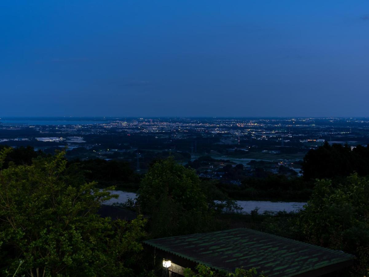 Tabist Hotel Iyashi No Sato Tsuchiura Ngoại thất bức ảnh