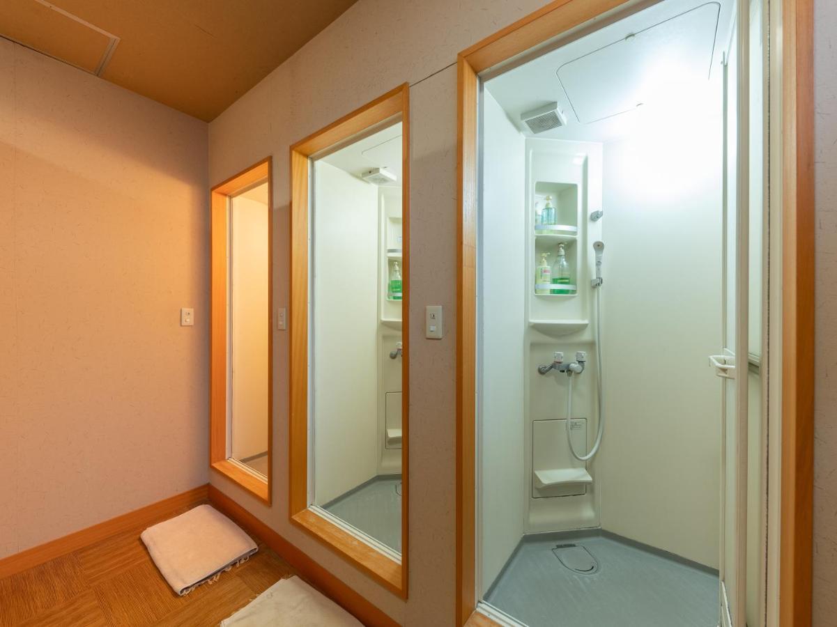 Tabist Hotel Iyashi No Sato Tsuchiura Ngoại thất bức ảnh