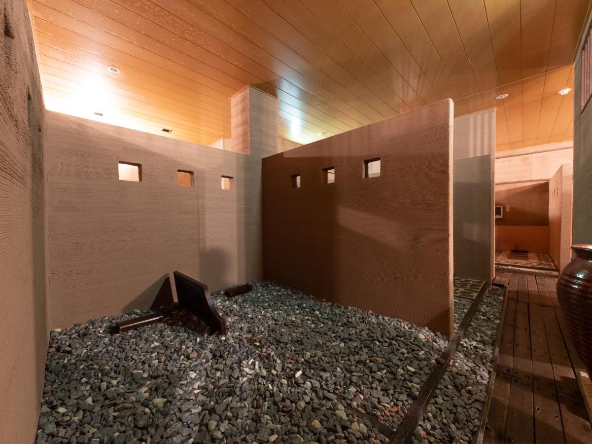 Tabist Hotel Iyashi No Sato Tsuchiura Ngoại thất bức ảnh