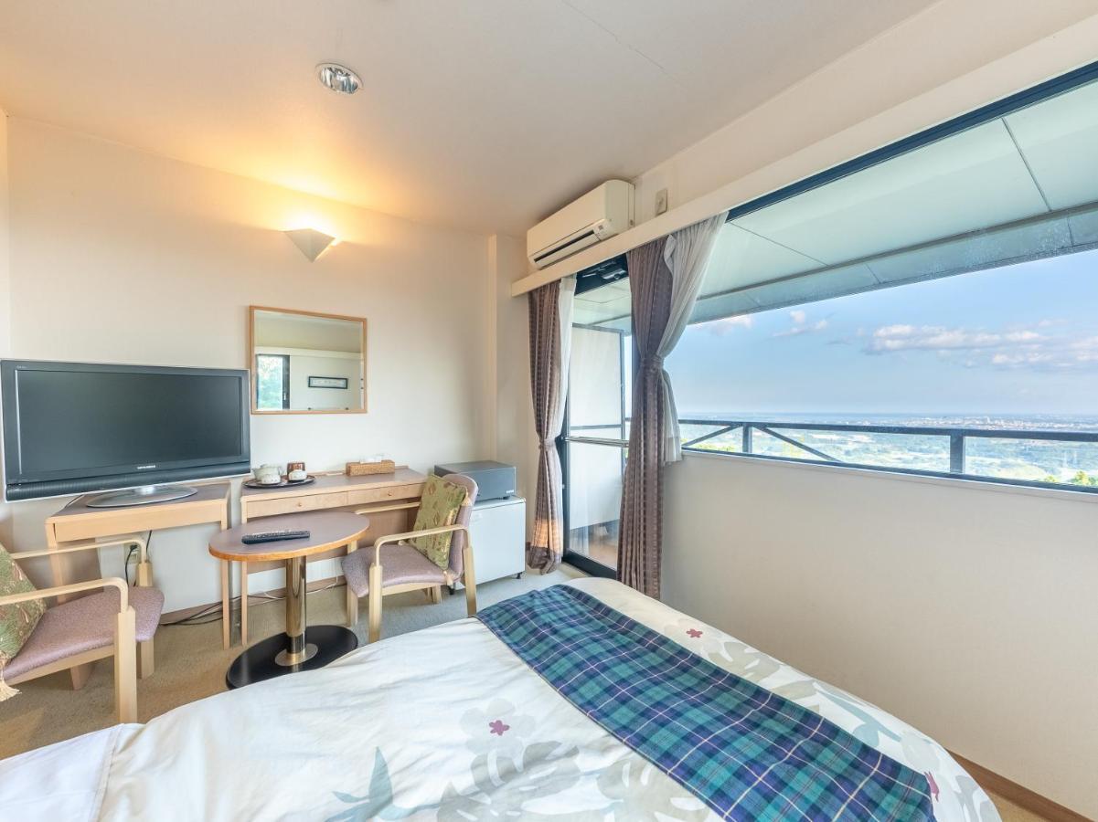 Tabist Hotel Iyashi No Sato Tsuchiura Ngoại thất bức ảnh