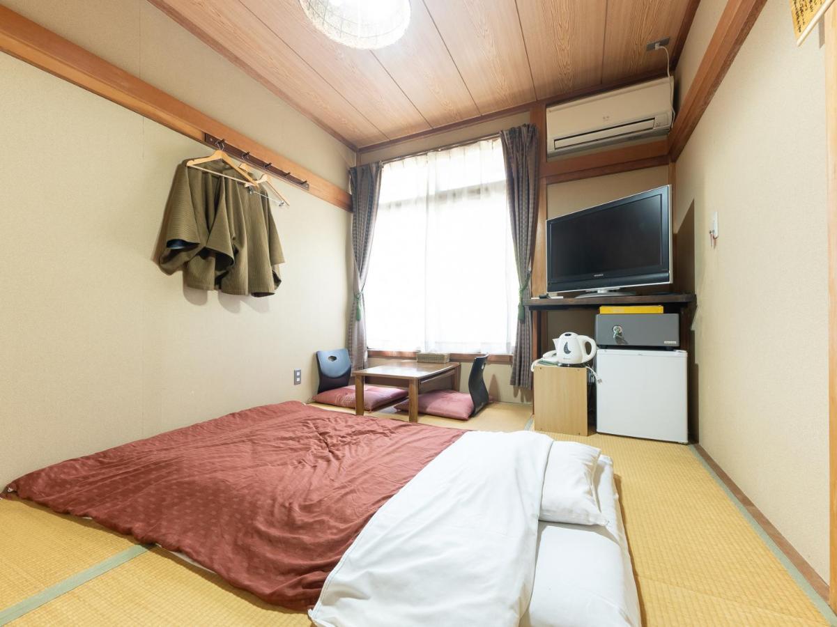 Tabist Hotel Iyashi No Sato Tsuchiura Ngoại thất bức ảnh