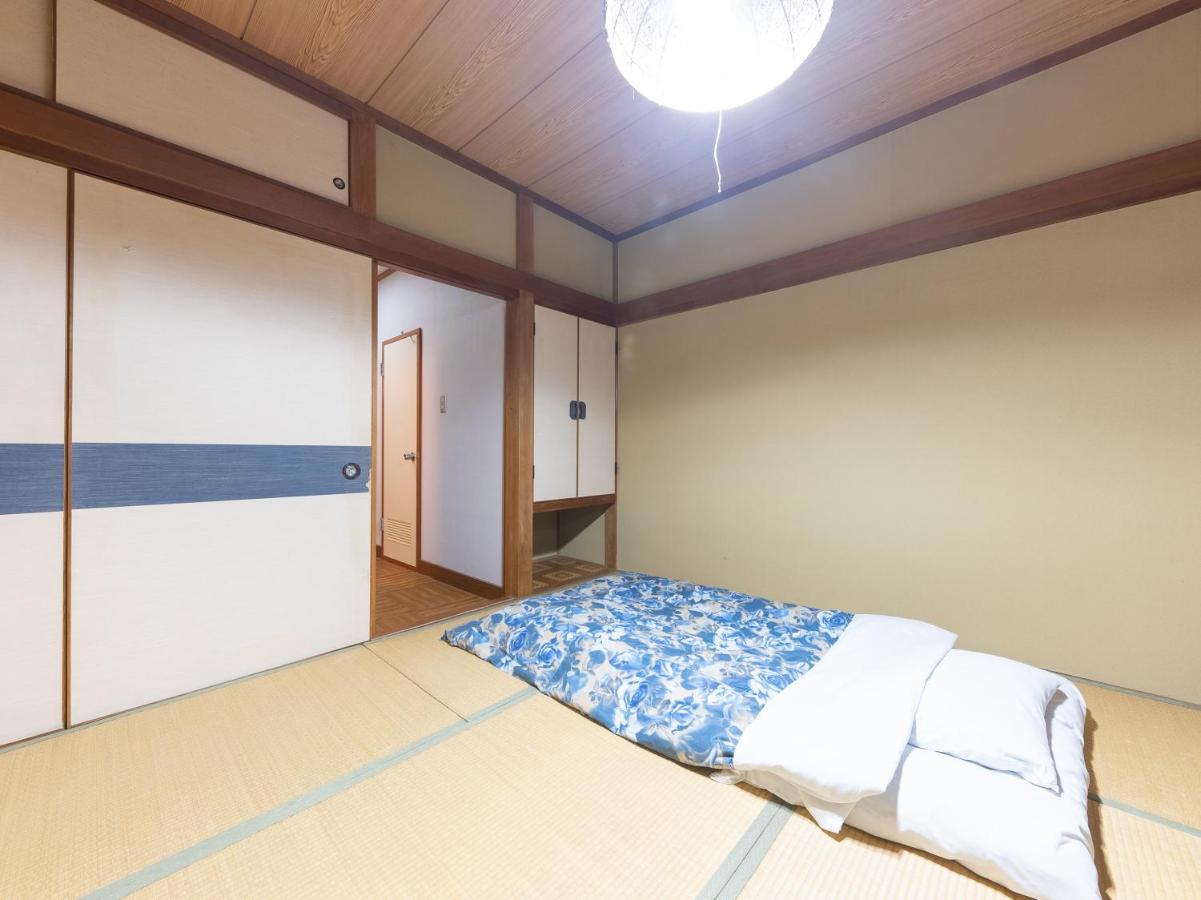 Tabist Hotel Iyashi No Sato Tsuchiura Ngoại thất bức ảnh