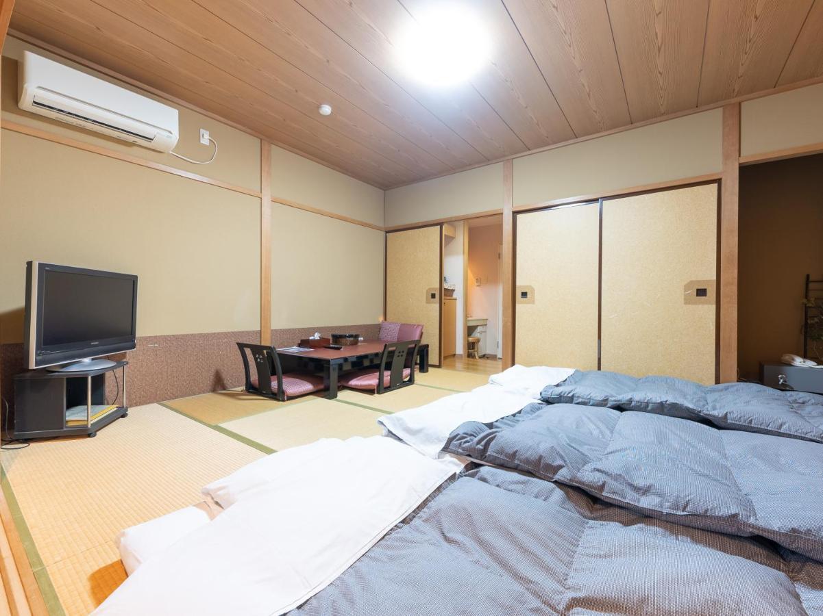 Tabist Hotel Iyashi No Sato Tsuchiura Ngoại thất bức ảnh