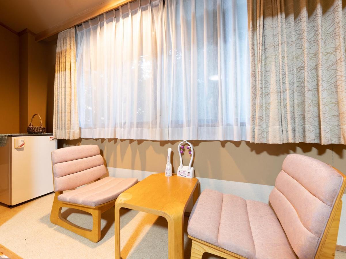 Tabist Hotel Iyashi No Sato Tsuchiura Ngoại thất bức ảnh