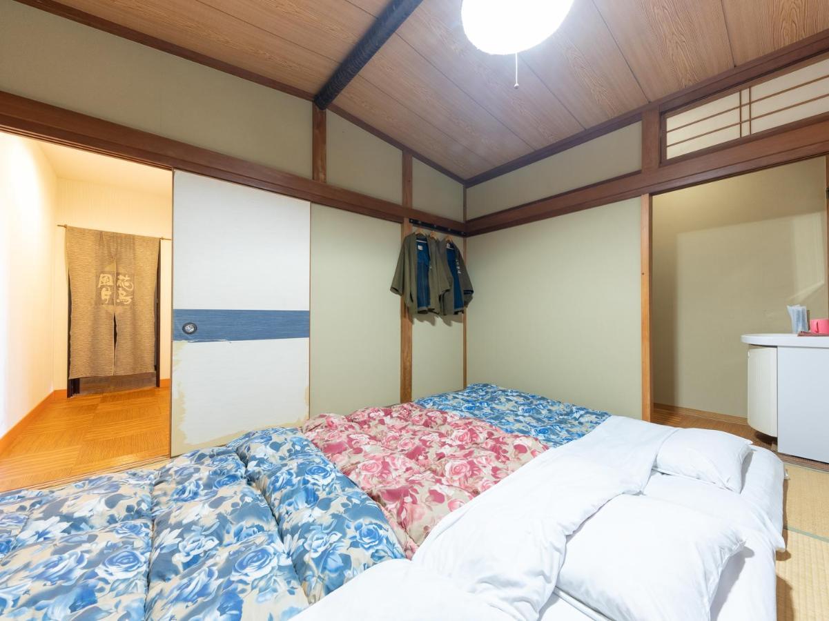Tabist Hotel Iyashi No Sato Tsuchiura Ngoại thất bức ảnh