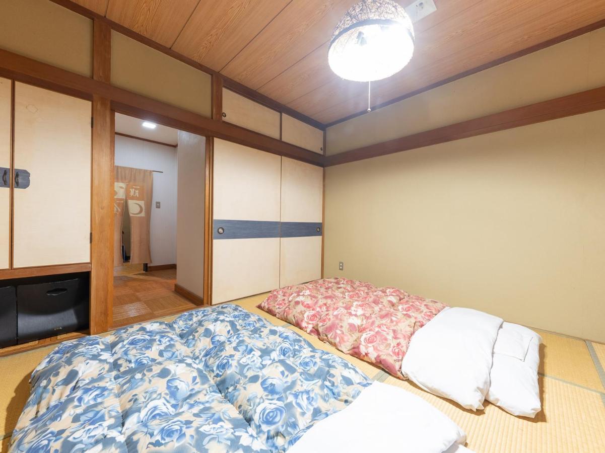 Tabist Hotel Iyashi No Sato Tsuchiura Ngoại thất bức ảnh
