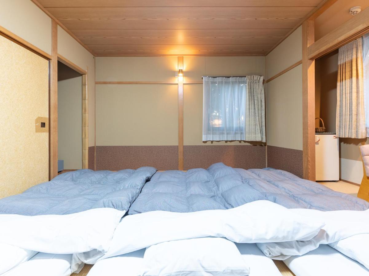 Tabist Hotel Iyashi No Sato Tsuchiura Ngoại thất bức ảnh