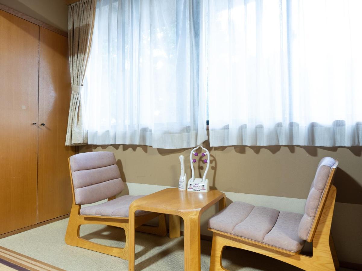 Tabist Hotel Iyashi No Sato Tsuchiura Ngoại thất bức ảnh
