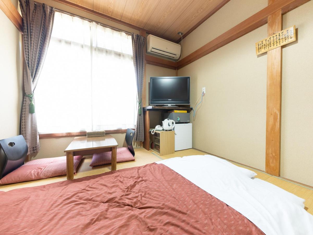 Tabist Hotel Iyashi No Sato Tsuchiura Ngoại thất bức ảnh