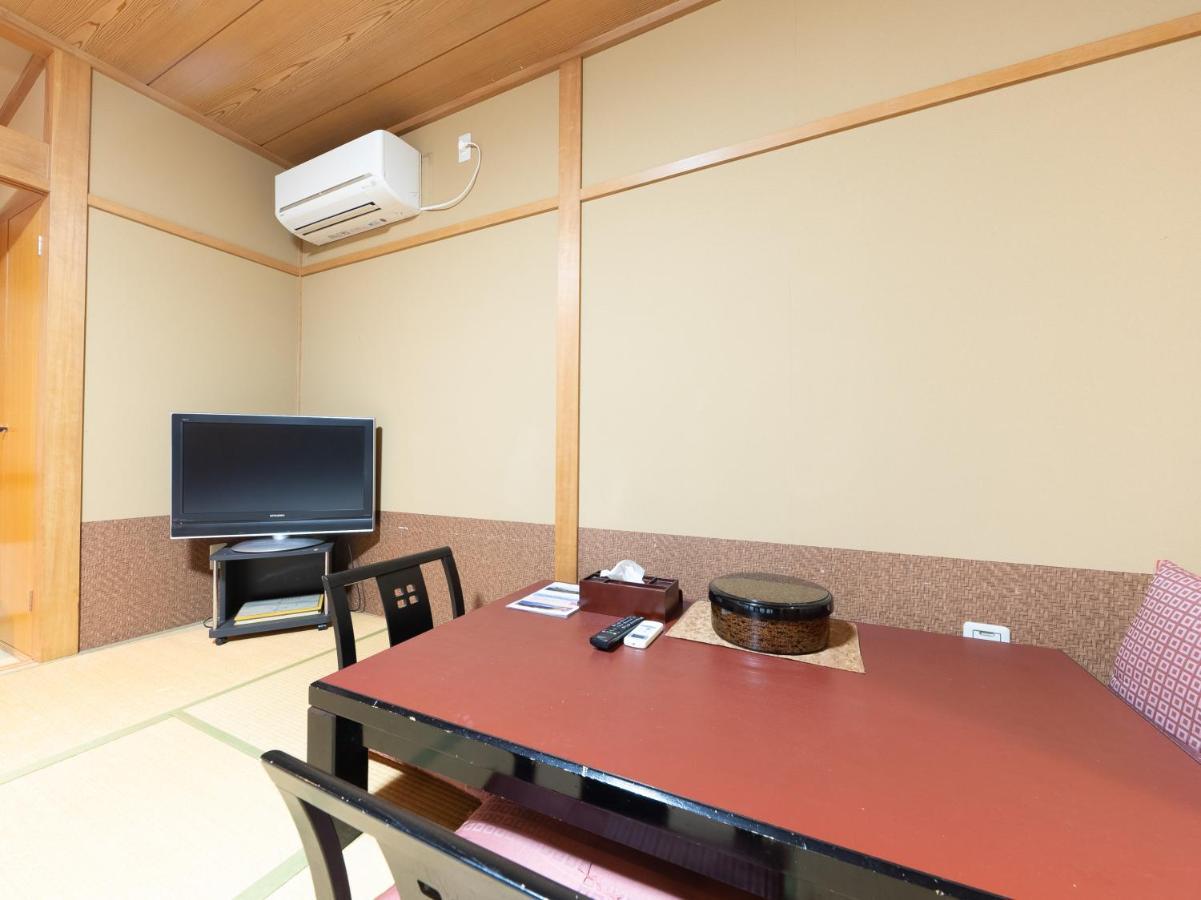 Tabist Hotel Iyashi No Sato Tsuchiura Ngoại thất bức ảnh