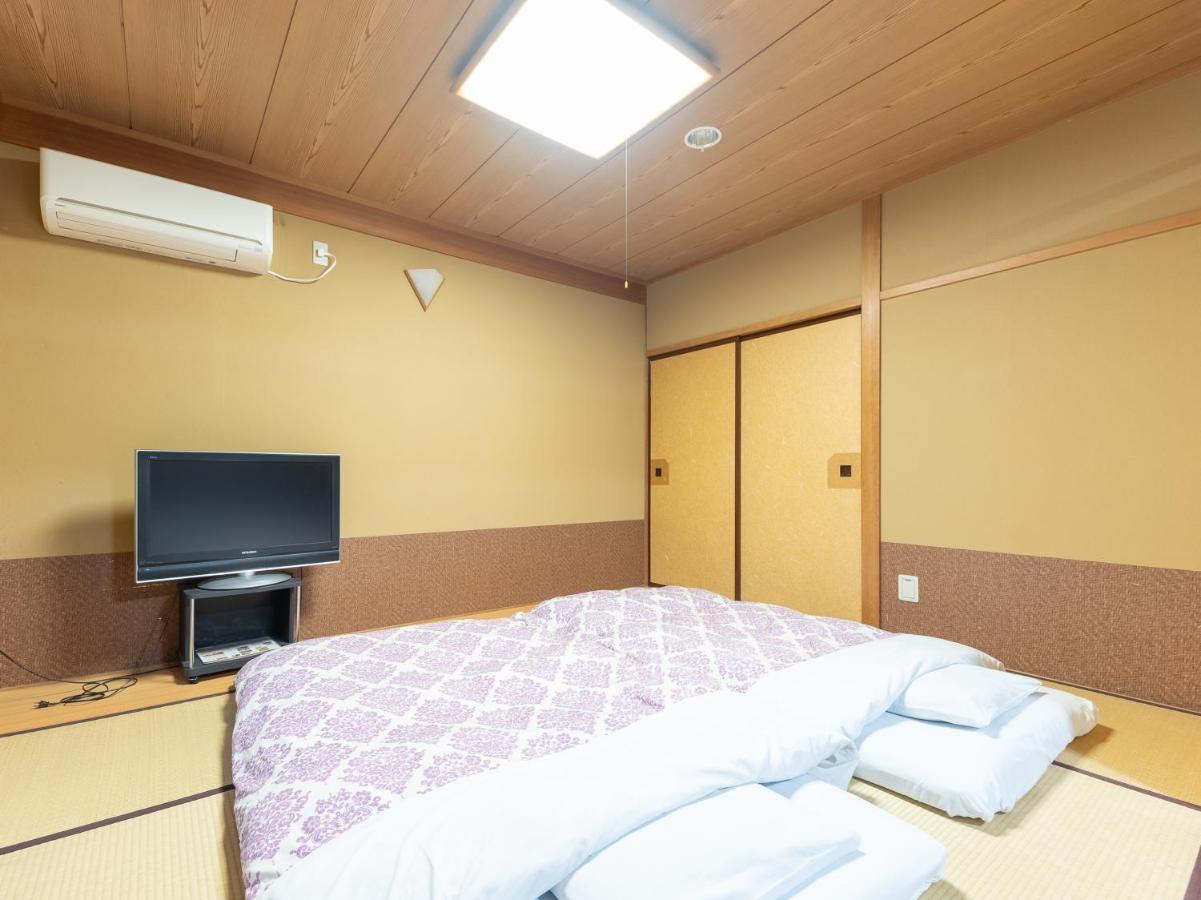 Tabist Hotel Iyashi No Sato Tsuchiura Ngoại thất bức ảnh