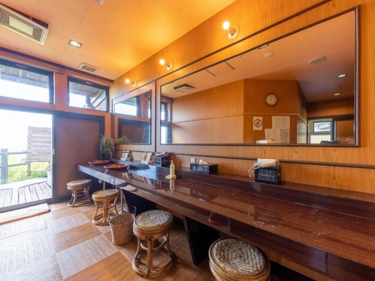 Tabist Hotel Iyashi No Sato Tsuchiura Ngoại thất bức ảnh