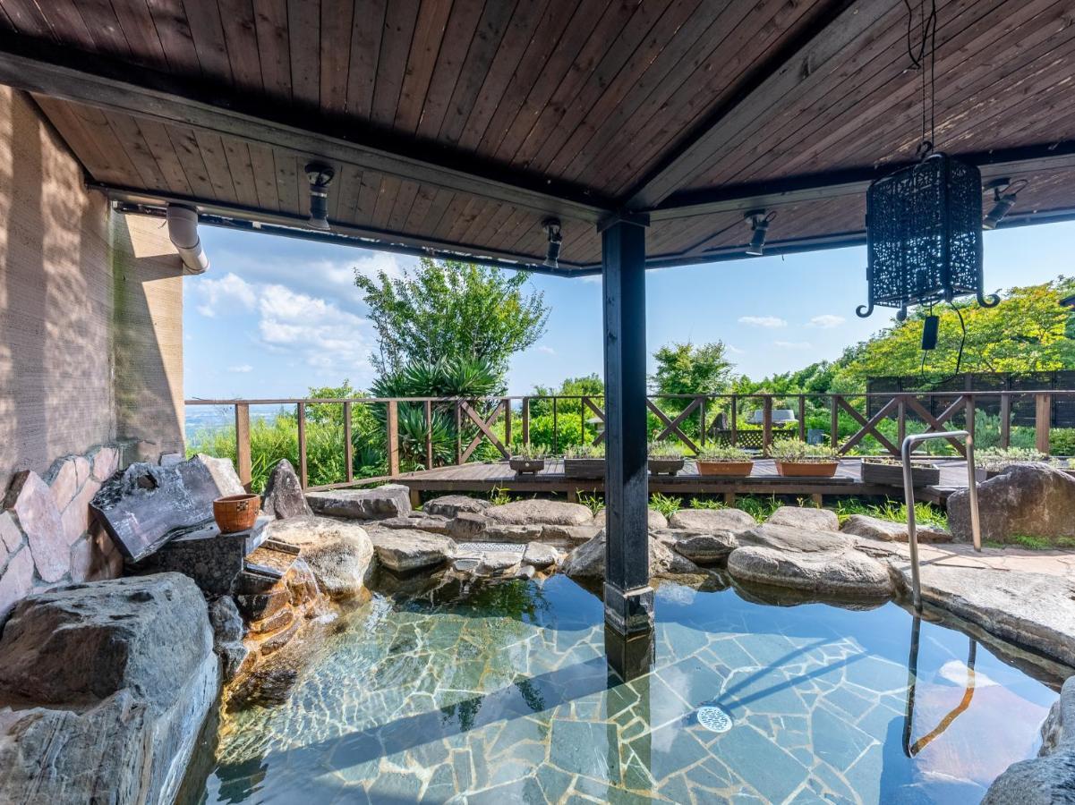 Tabist Hotel Iyashi No Sato Tsuchiura Ngoại thất bức ảnh