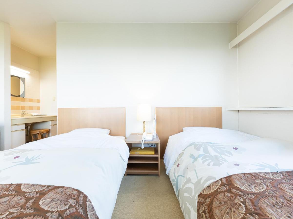 Tabist Hotel Iyashi No Sato Tsuchiura Ngoại thất bức ảnh