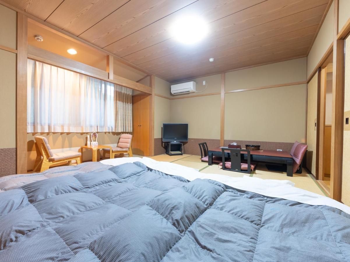 Tabist Hotel Iyashi No Sato Tsuchiura Ngoại thất bức ảnh