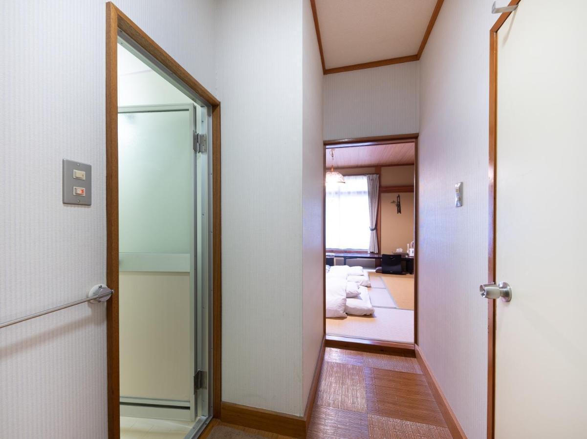 Tabist Hotel Iyashi No Sato Tsuchiura Ngoại thất bức ảnh
